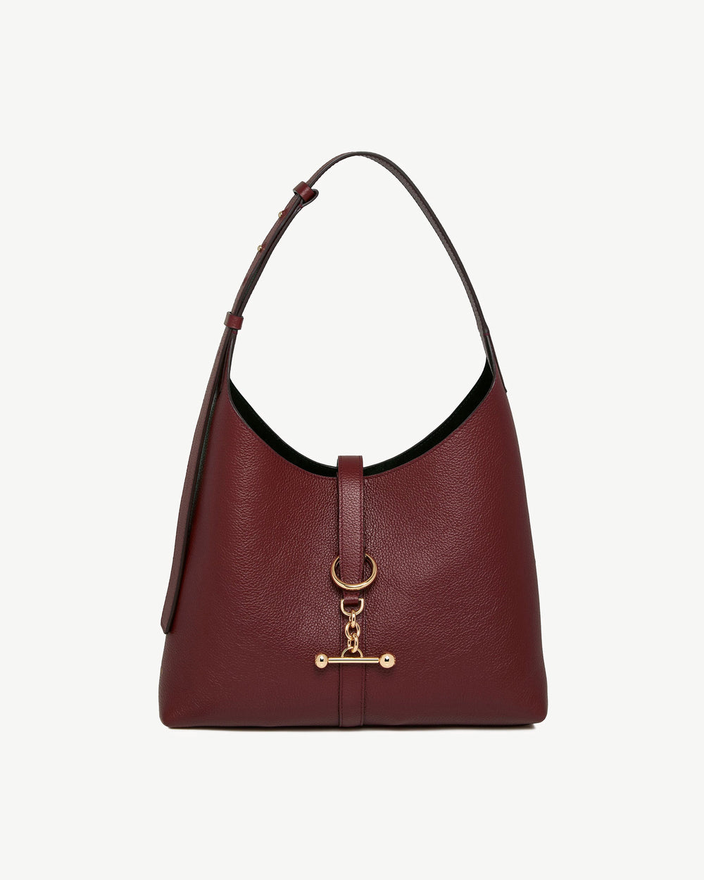 Strathberry Women's Kite Hobo - Red