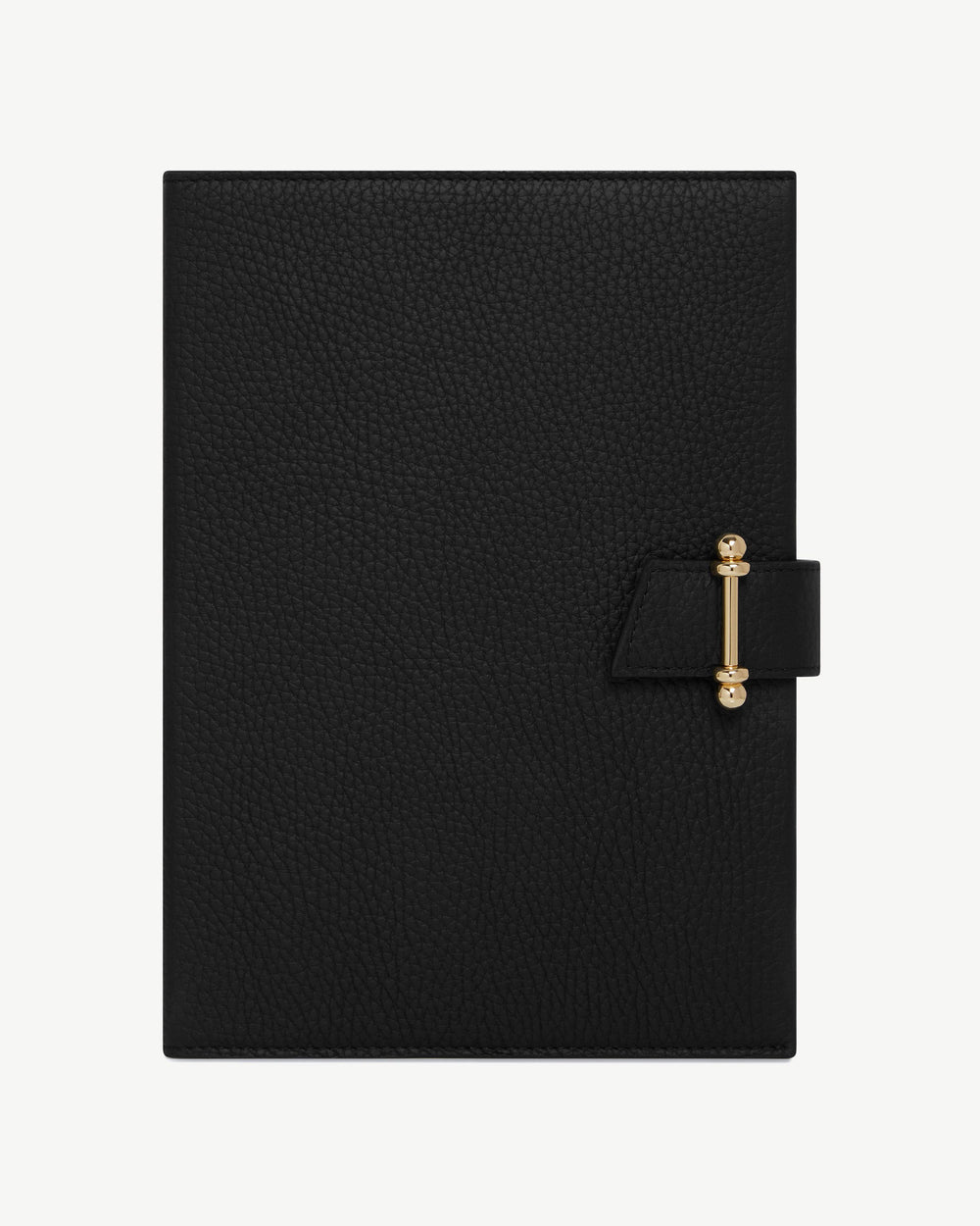 Strathberry Women's Multrees Notebook - Black