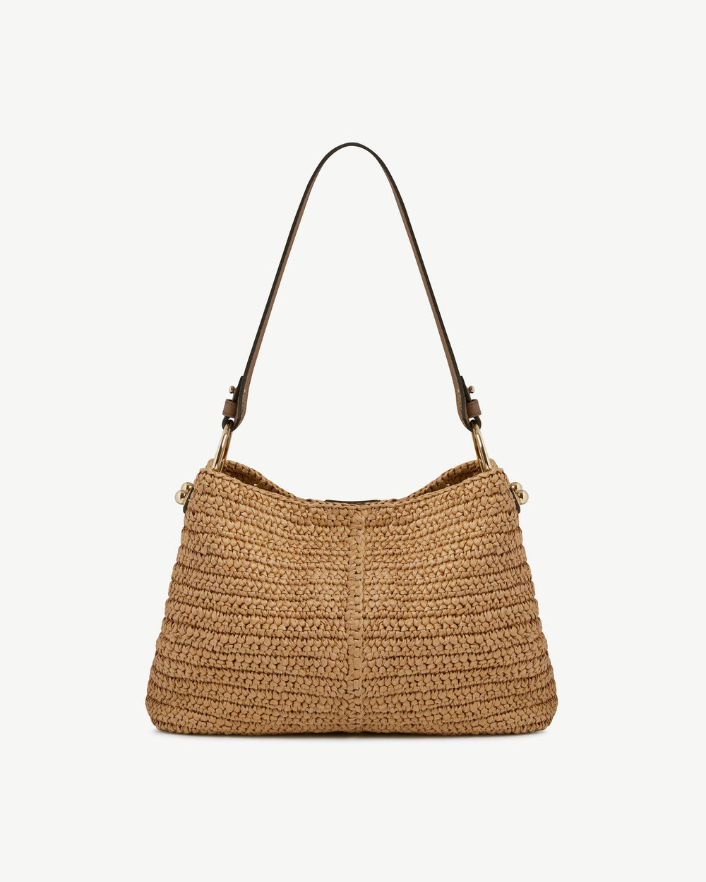 Strathberry Women's Lana Hobo - Neutrals