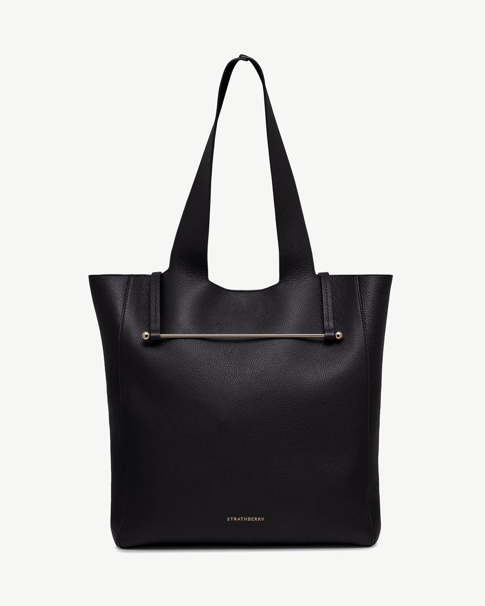 Strathberry Women's Melody Tote - Black
