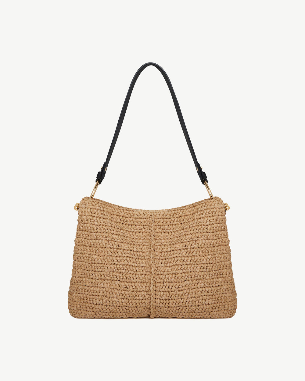 Strathberry Women's Lana Hobo - Natural
