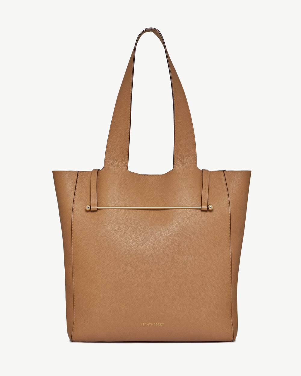 Strathberry Women's Melody Tote - Brown