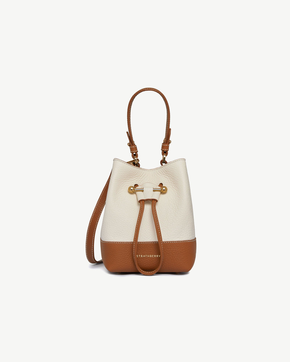 Strathberry Women's Osette - White