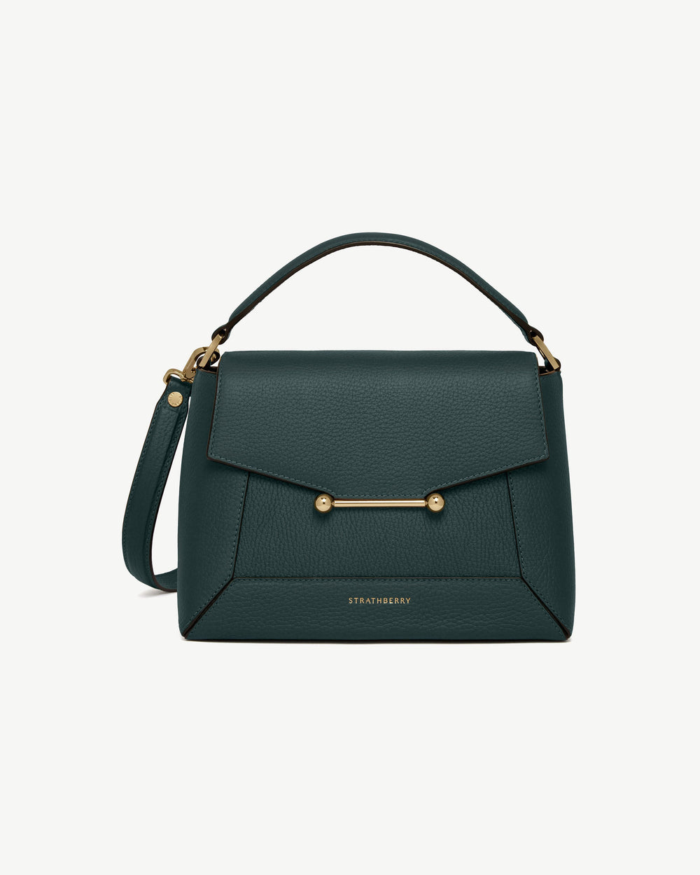 Strathberry Women's Mosaic Bag - Green