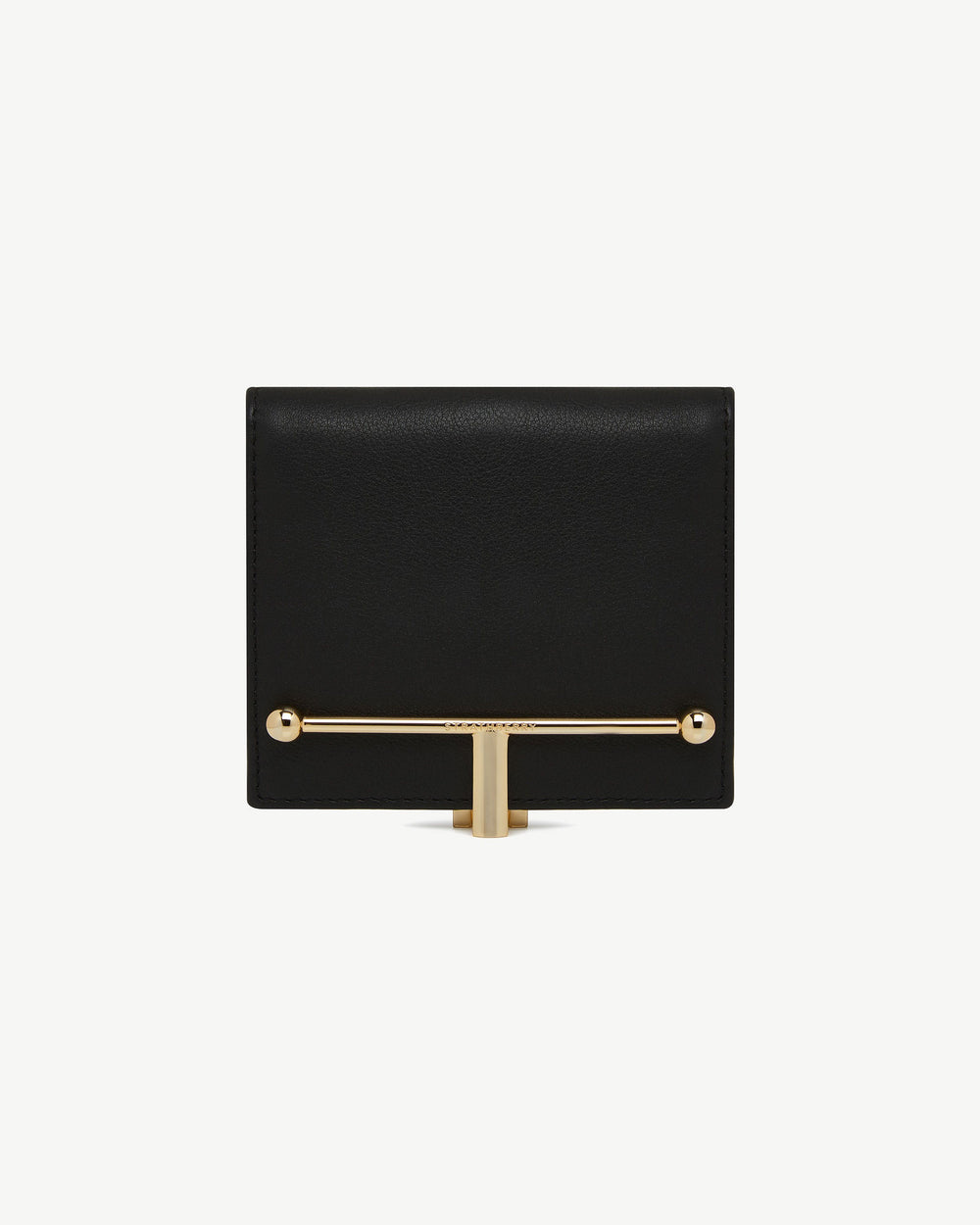 Strathberry Women's Melville Street Wallet - Black