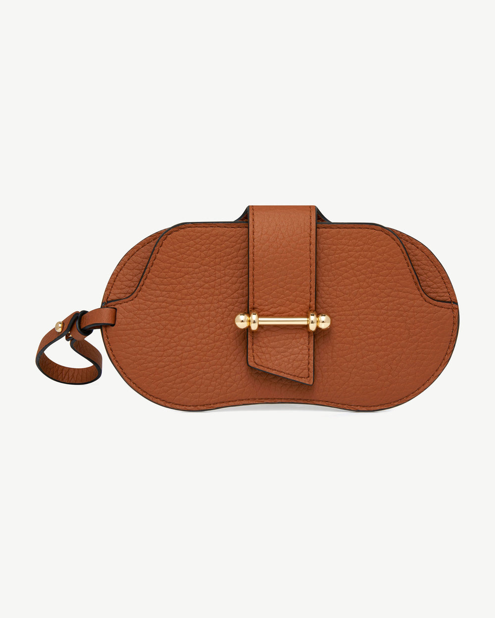 Strathberry Women's Multrees Sunglasses Case - Brown