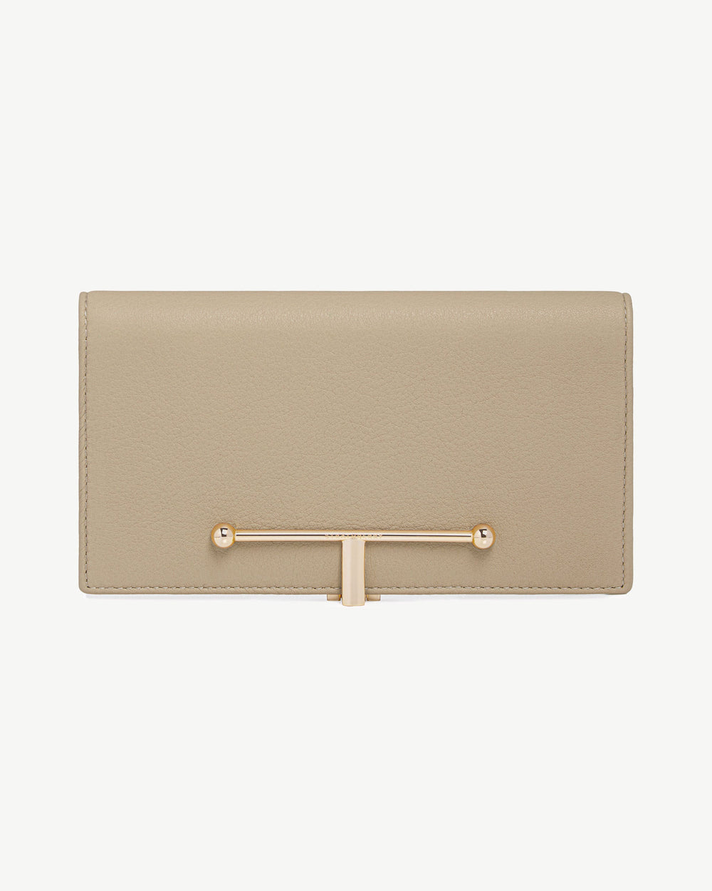 Strathberry Women's Large Melville Street Wallet - Neutrals