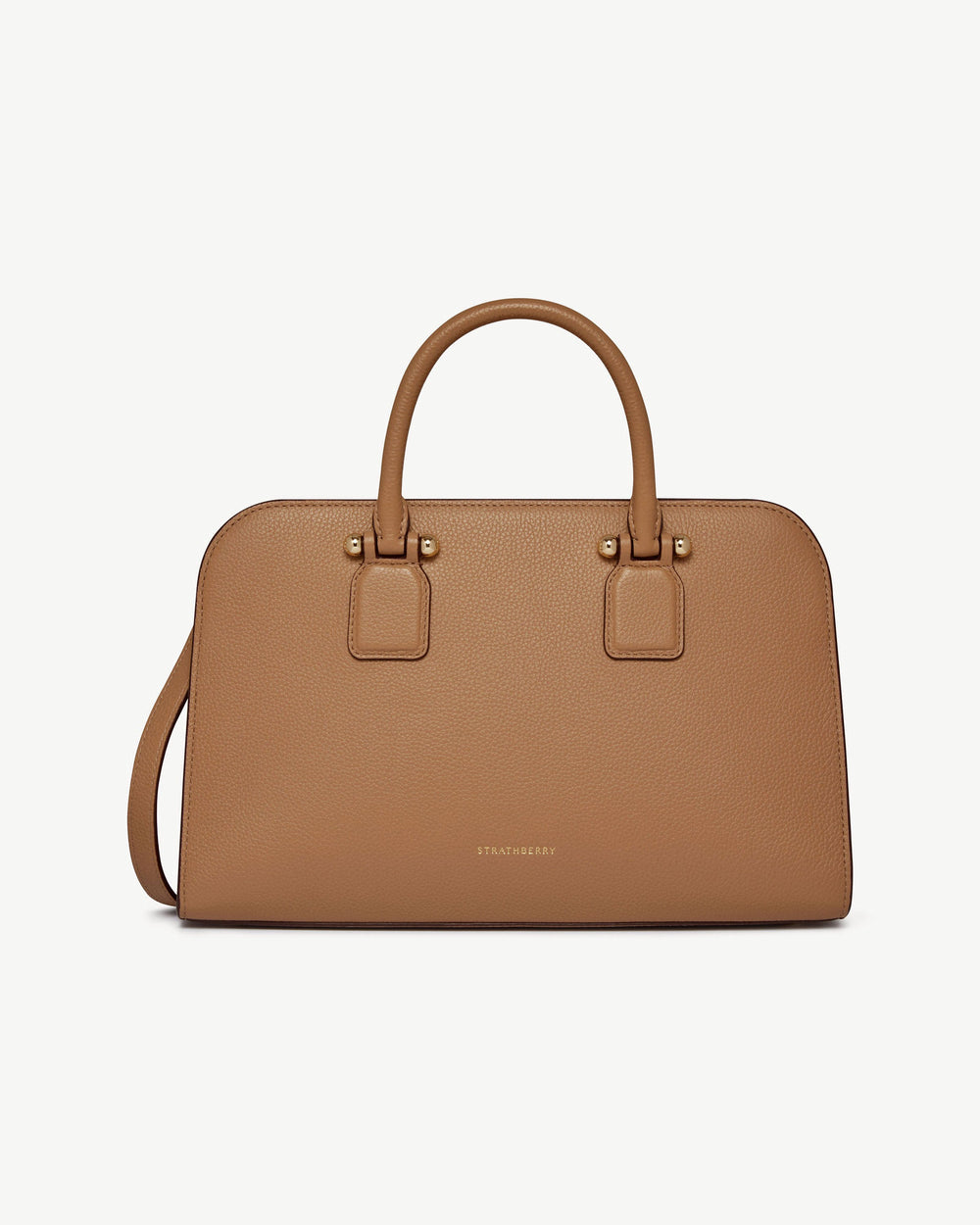 Strathberry Women's Georgia Midi - Brown