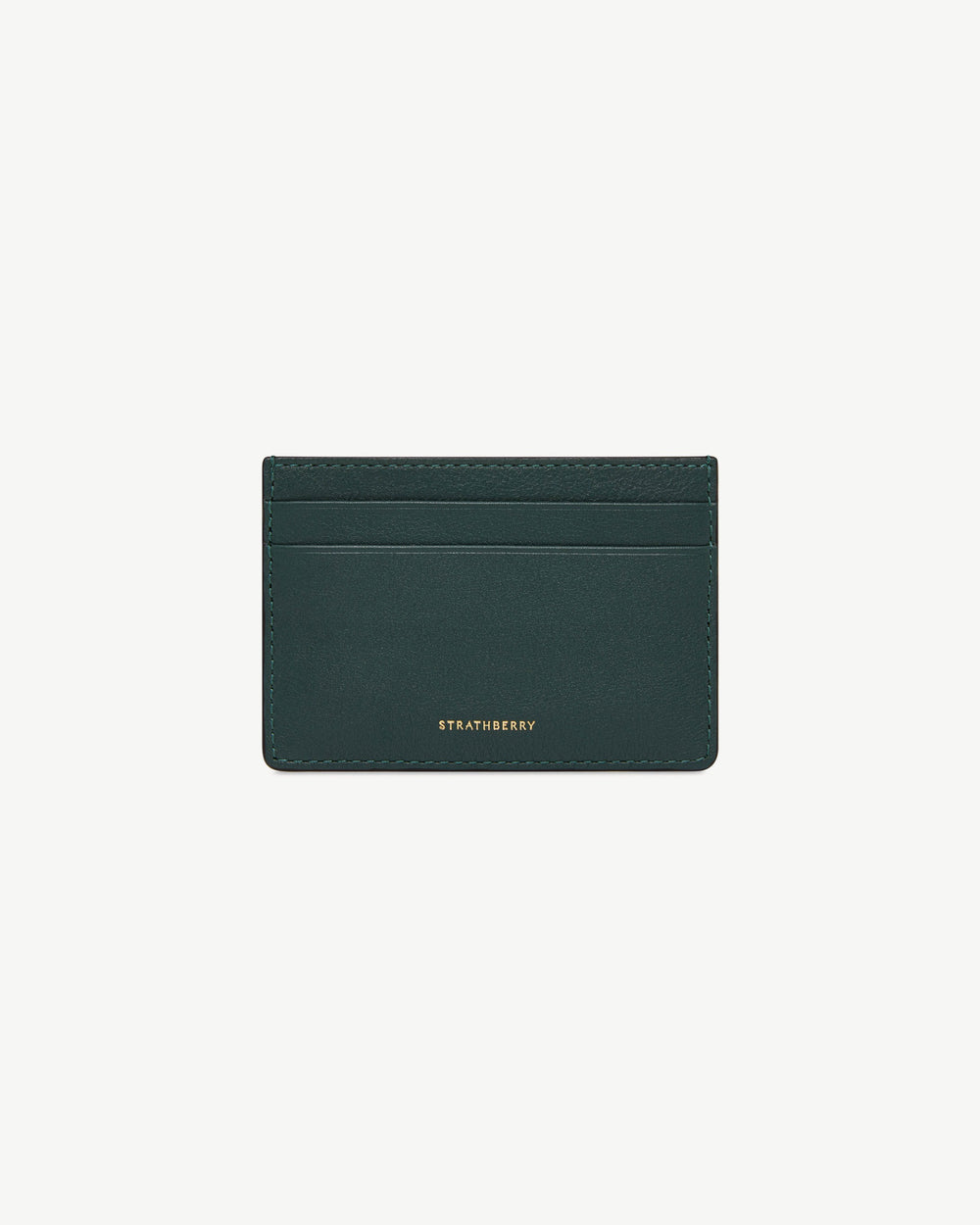 Strathberry Women's Cardholder - Green