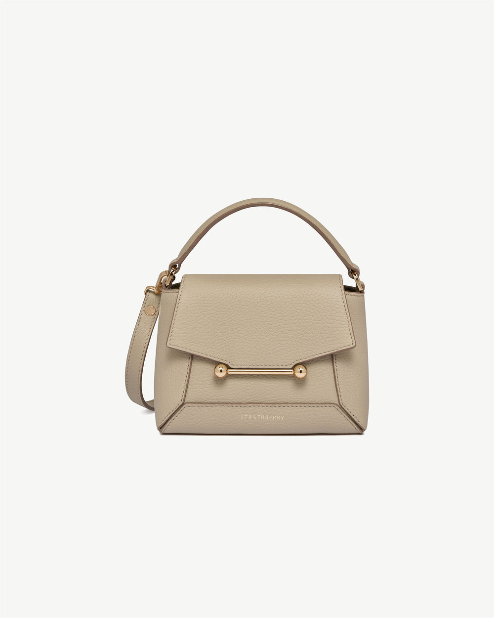 Strathberry Women's Mosaic Nano - Neutrals