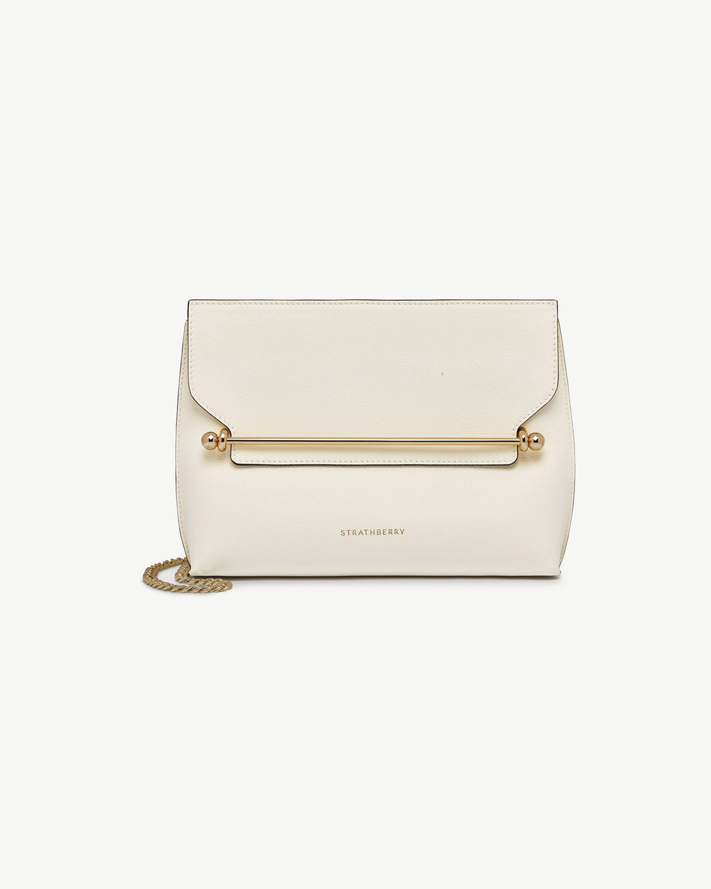 Strathberry Women's Stylist - White