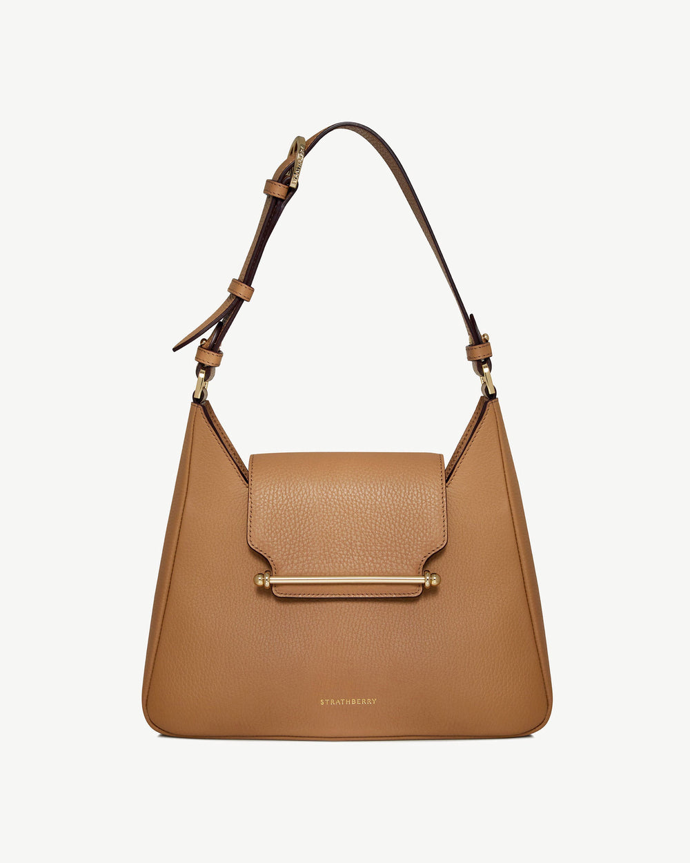 Strathberry Women's Multrees Hobo - Brown