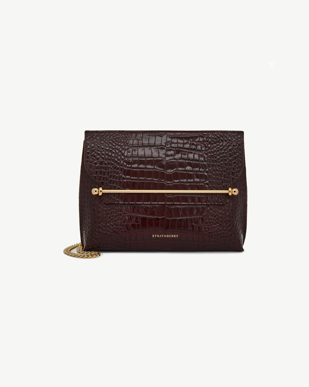 Strathberry Women's Stylist - Red