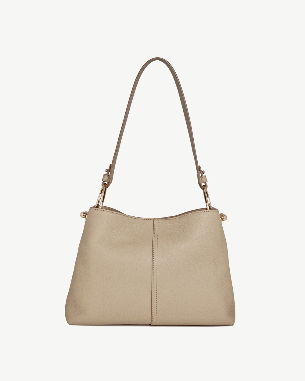Strathberry Women's Lana Hobo - Neutrals