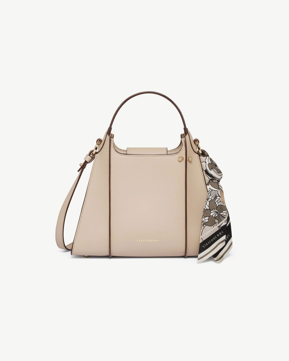 Strathberry Women's Arkshell - Oat
