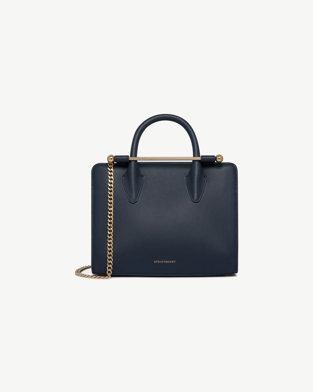 Strathberry Women's Mini Tote - Blue
