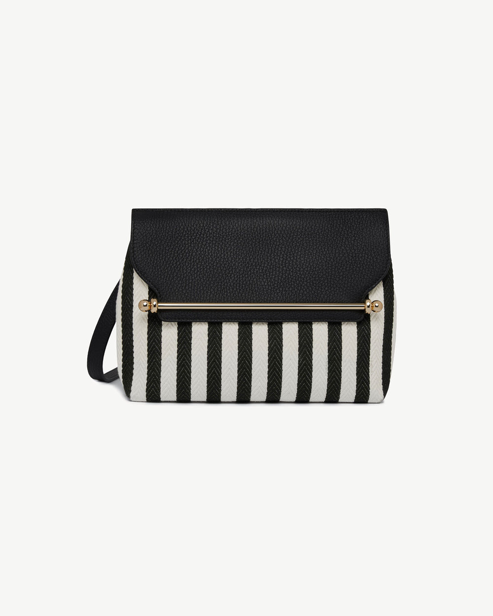Strathberry Women's Casual Stylist - Black