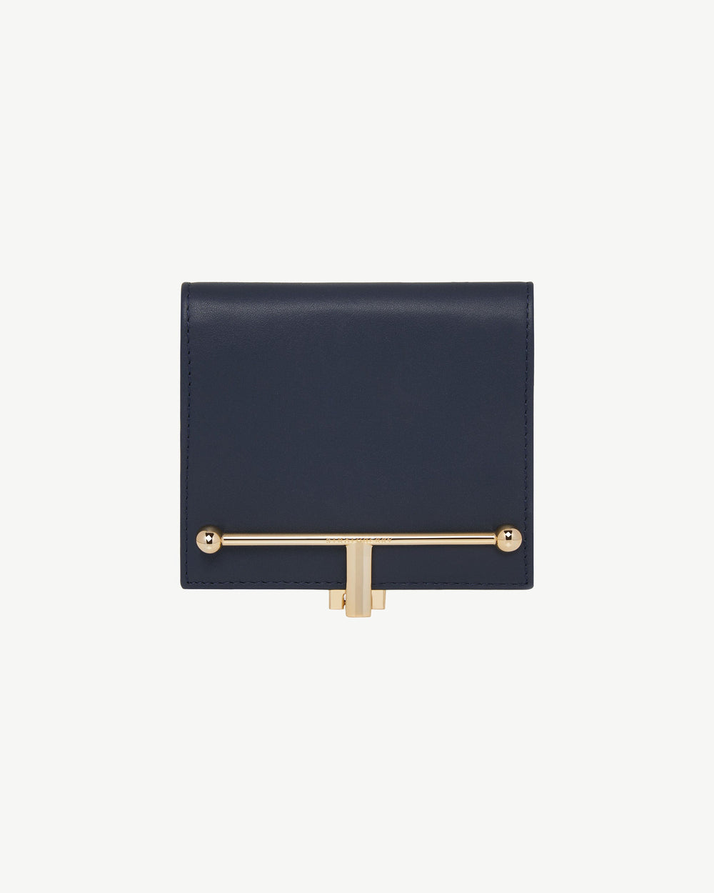 Strathberry Women's Melville Street Wallet - Blue