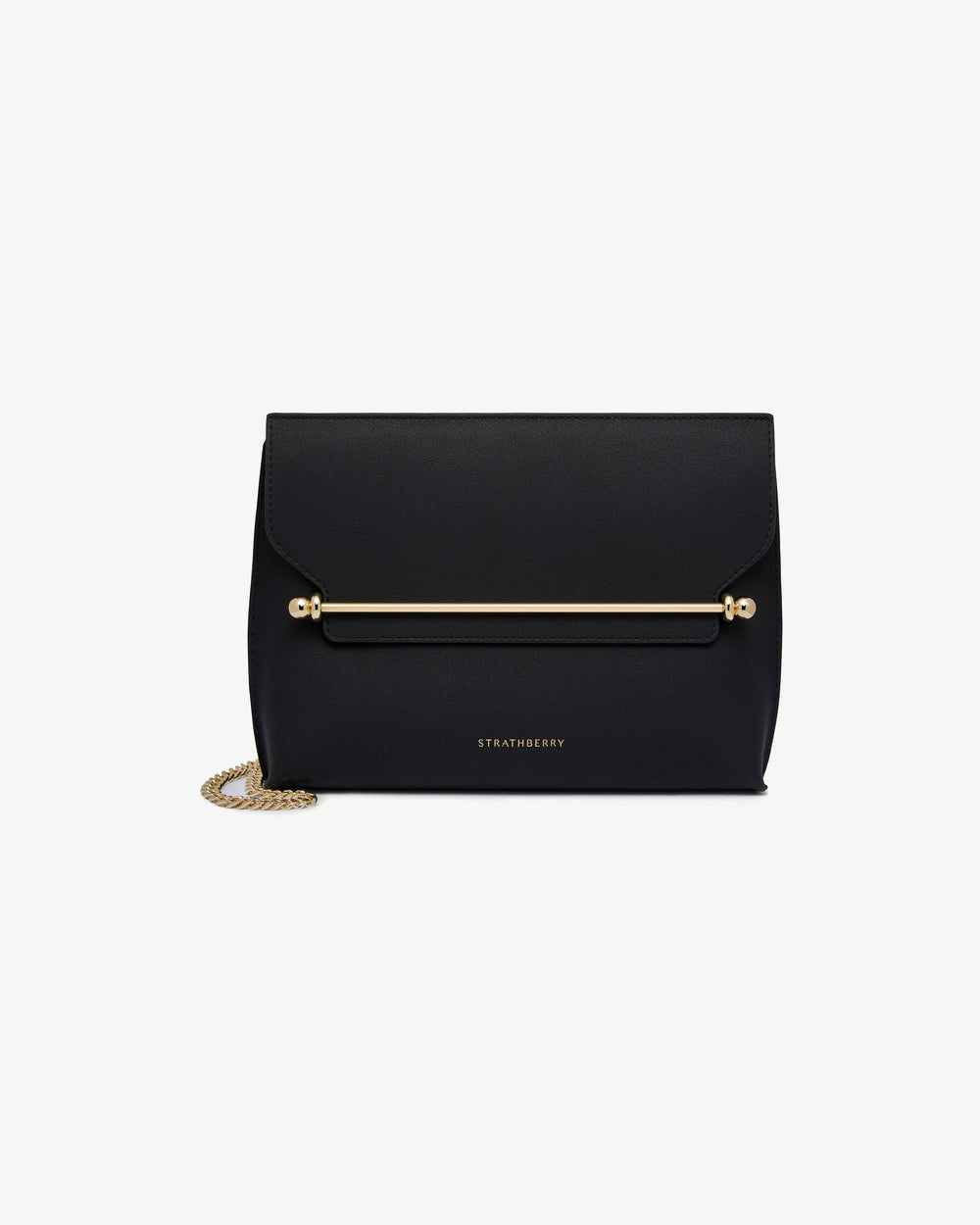 Strathberry Women's Stylist - Black