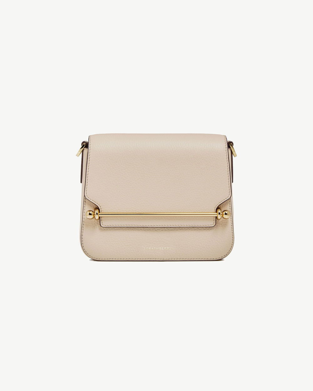 Strathberry Women's Ace Mini - Oat