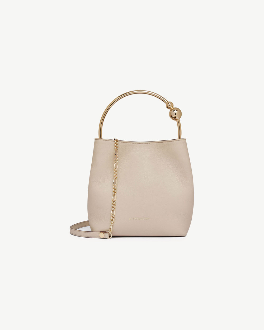 Strathberry Women's The Circus - Oat