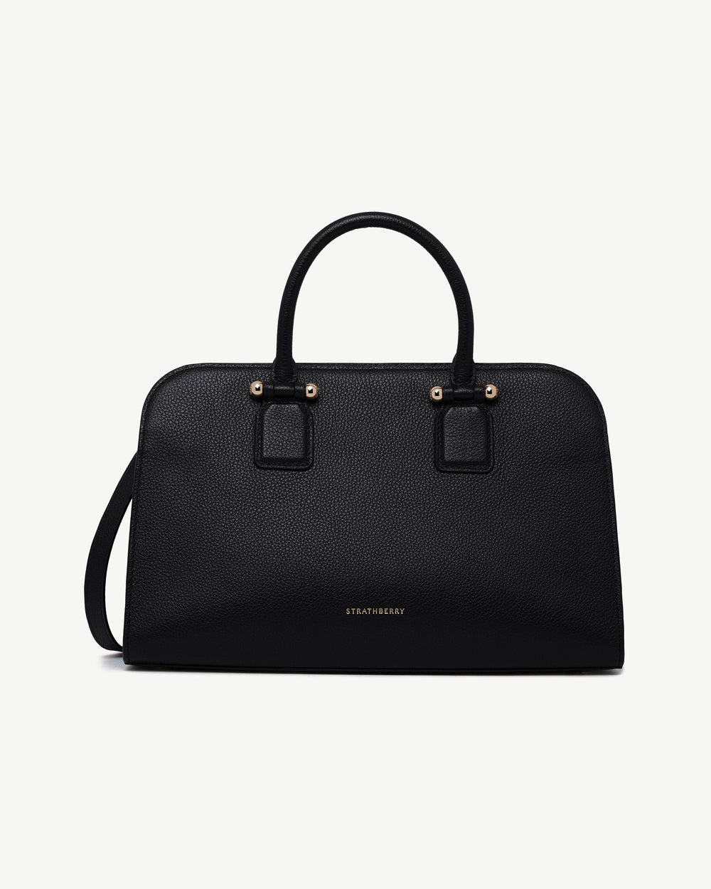 Strathberry Women's Georgia Midi - Black