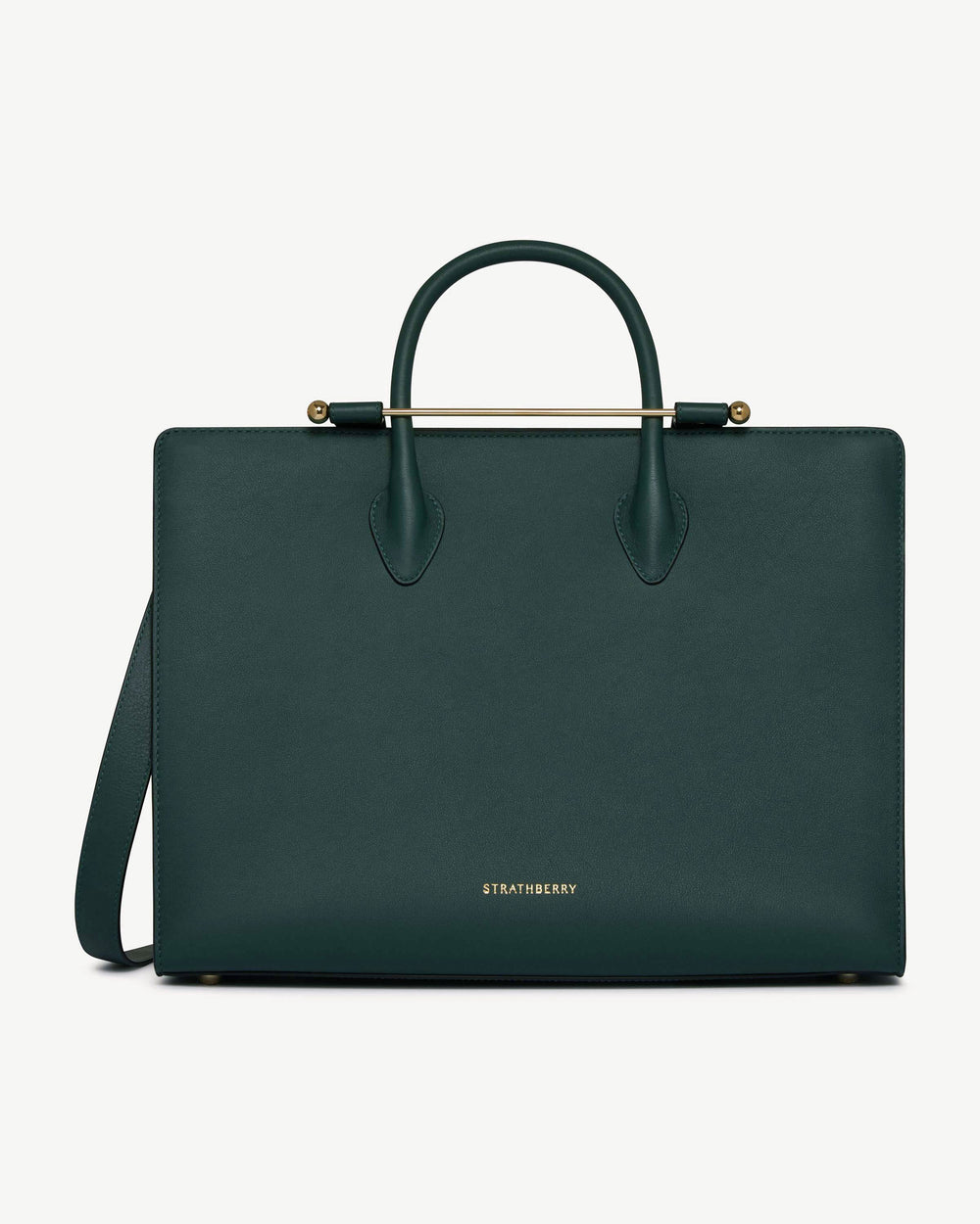 Strathberry Women's Tote - Green