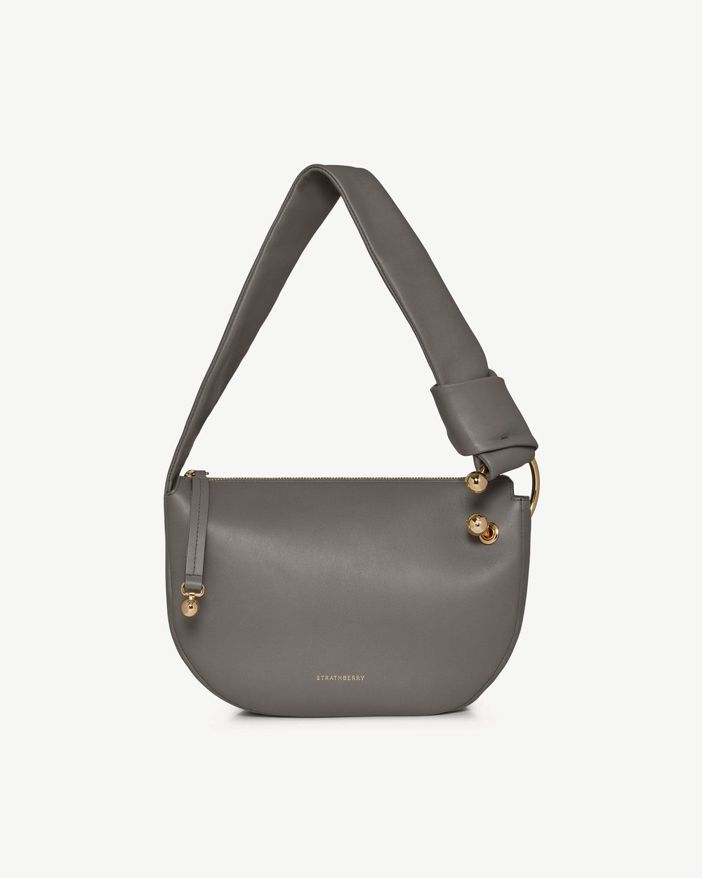 Strathberry Women's Halo - Grey
