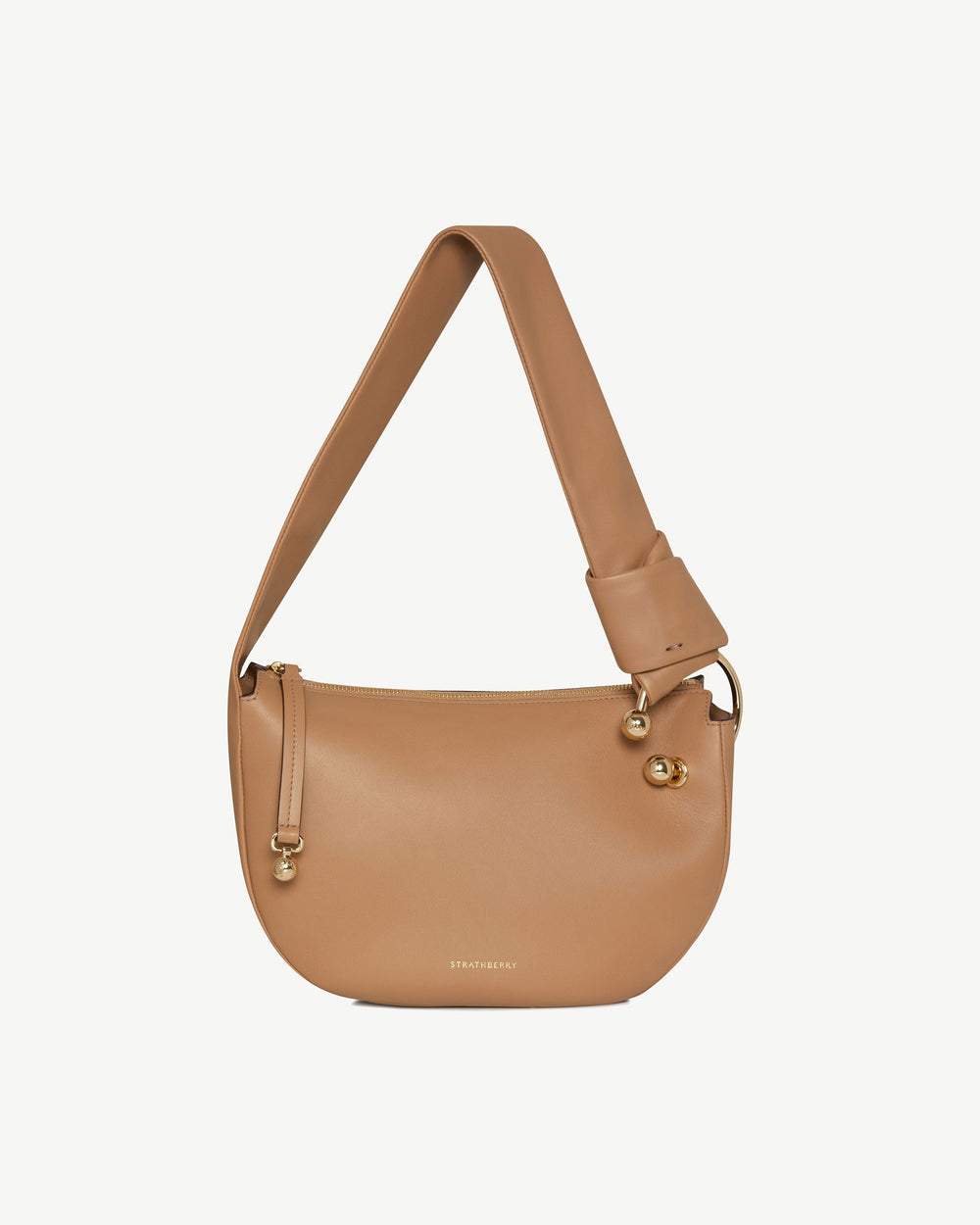 Strathberry Women's Halo - Brown