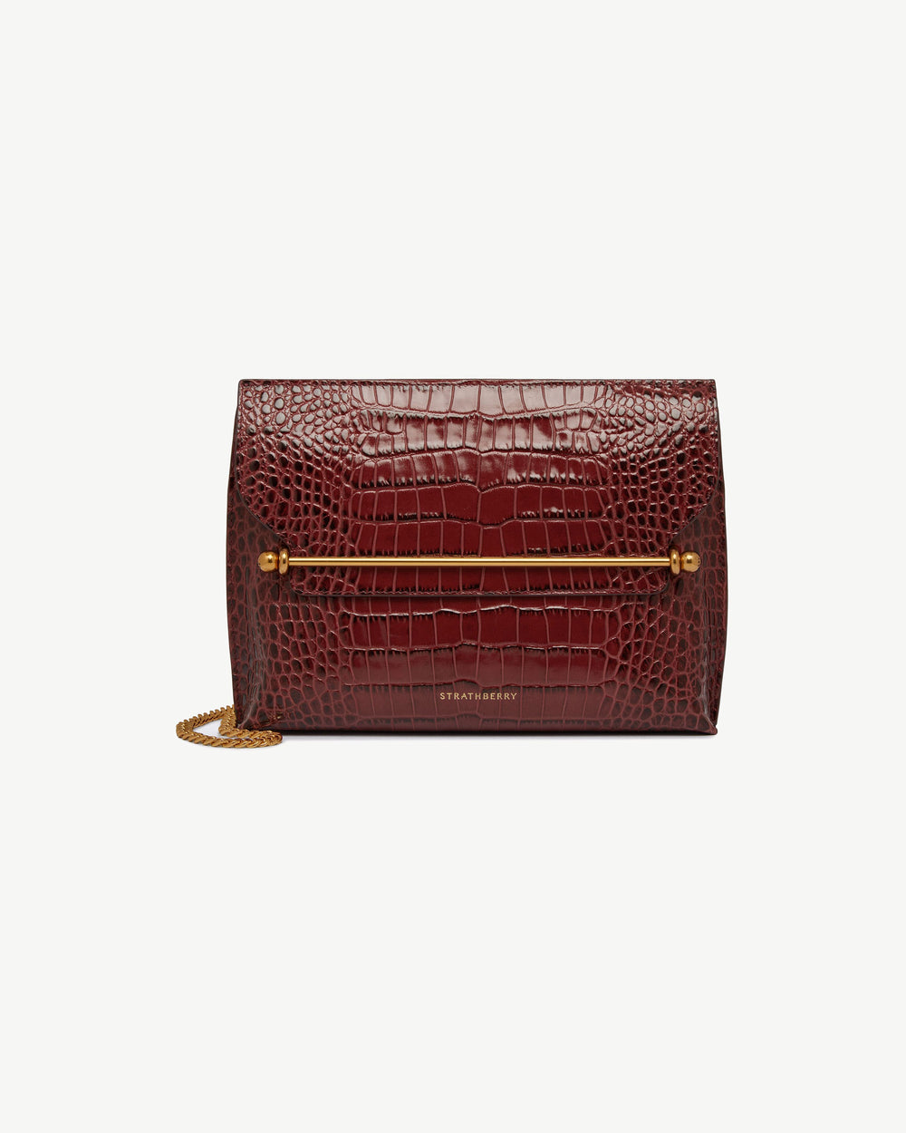 Strathberry Women's Stylist - Red