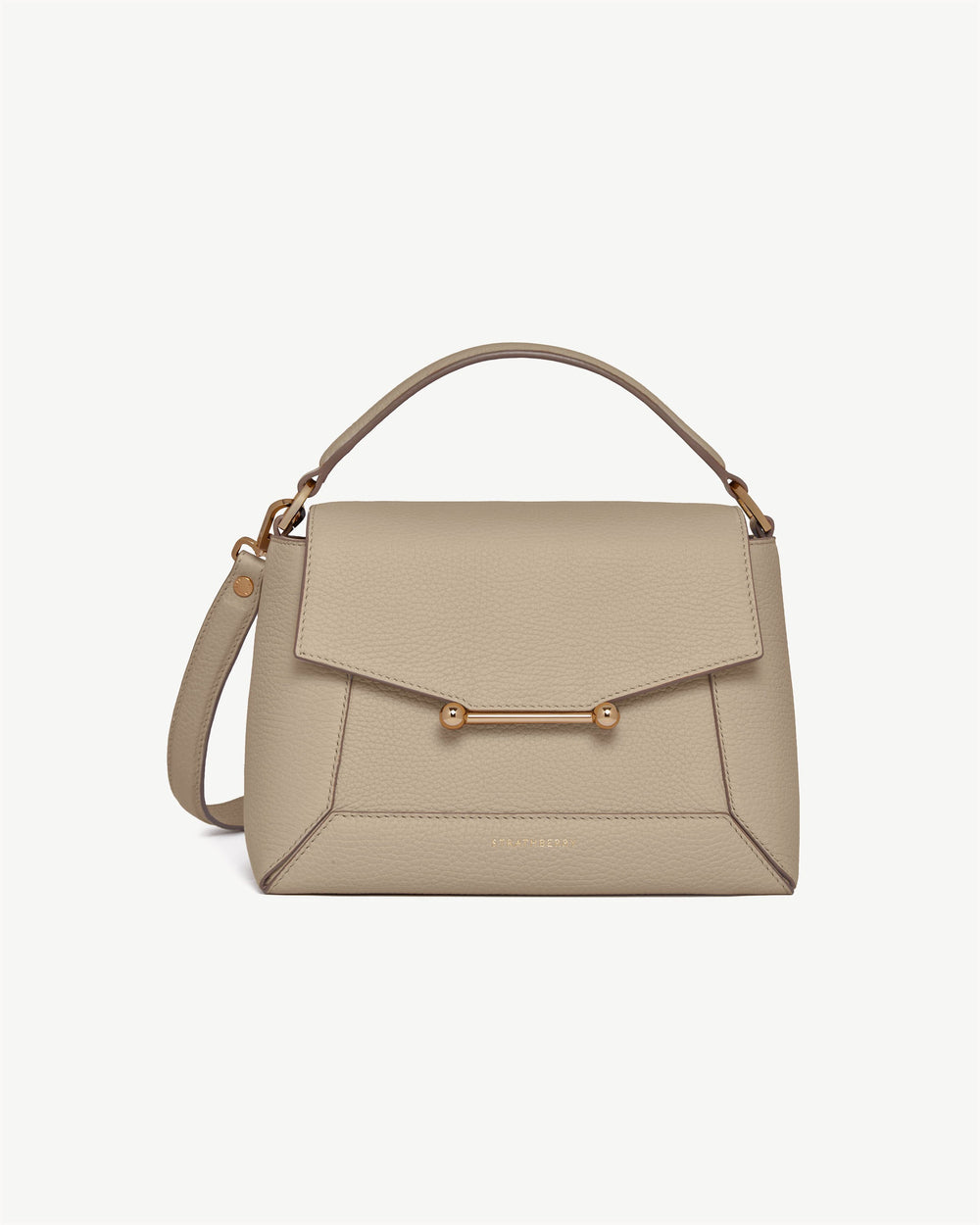 Strathberry Women's Mosaic Bag - Neutrals