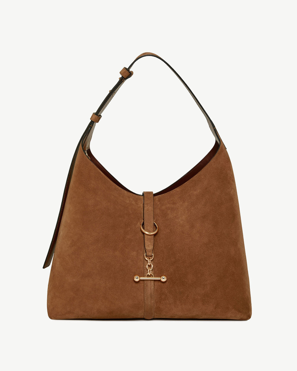 Strathberry Women's Kite Hobo Maxi - Tan