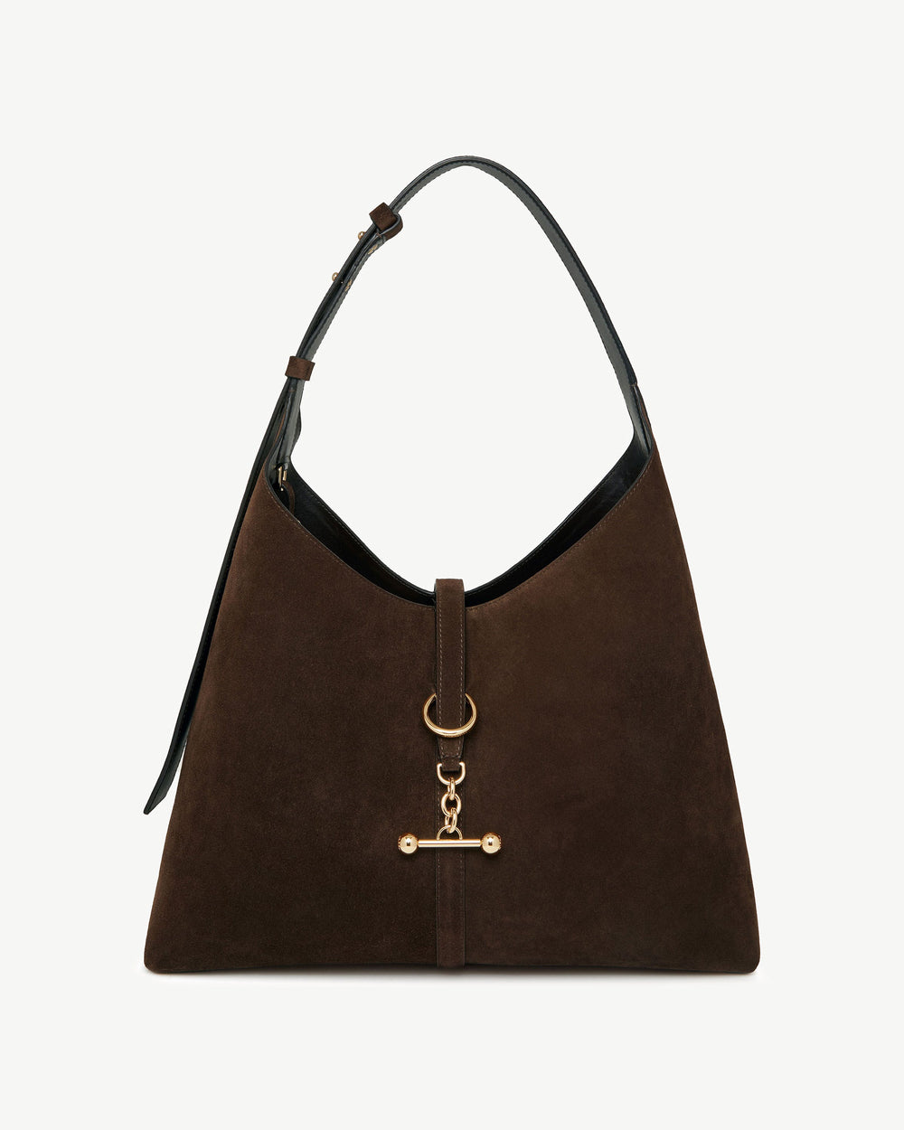 Strathberry Women's Kite Hobo Maxi - Brown