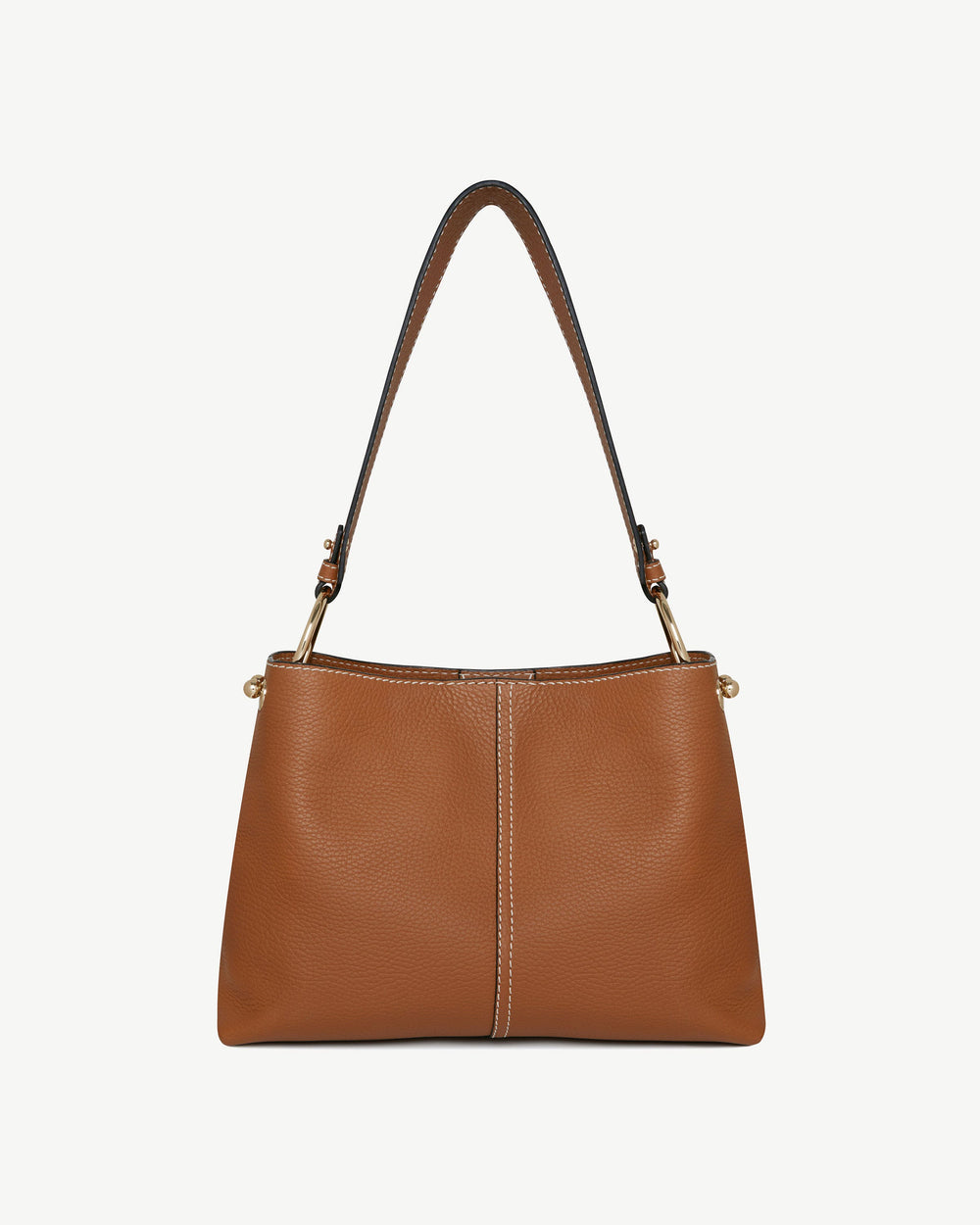 Strathberry Women's Lana Hobo - Brown