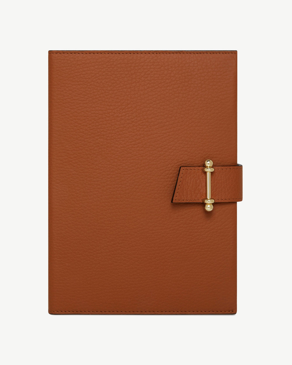 Strathberry Women's Multrees Notebook - Brown