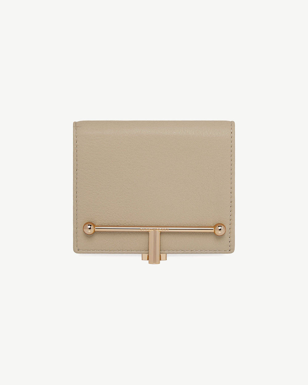 Strathberry Women's Melville Street Wallet - Neutrals