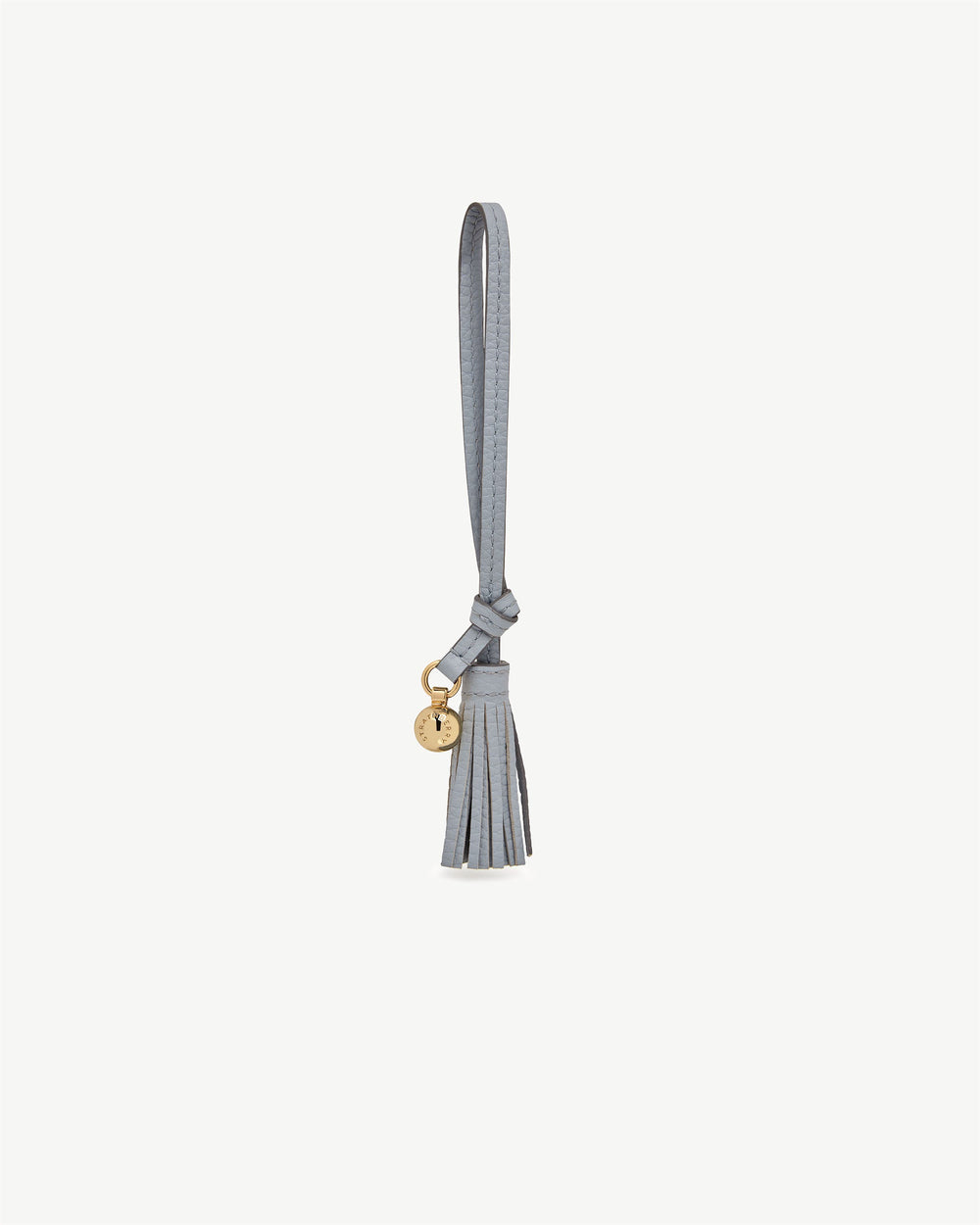 Strathberry Women's Tassel Charm - Blue