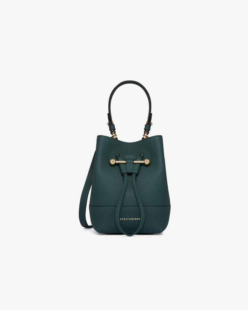Strathberry Women's Osette - Green