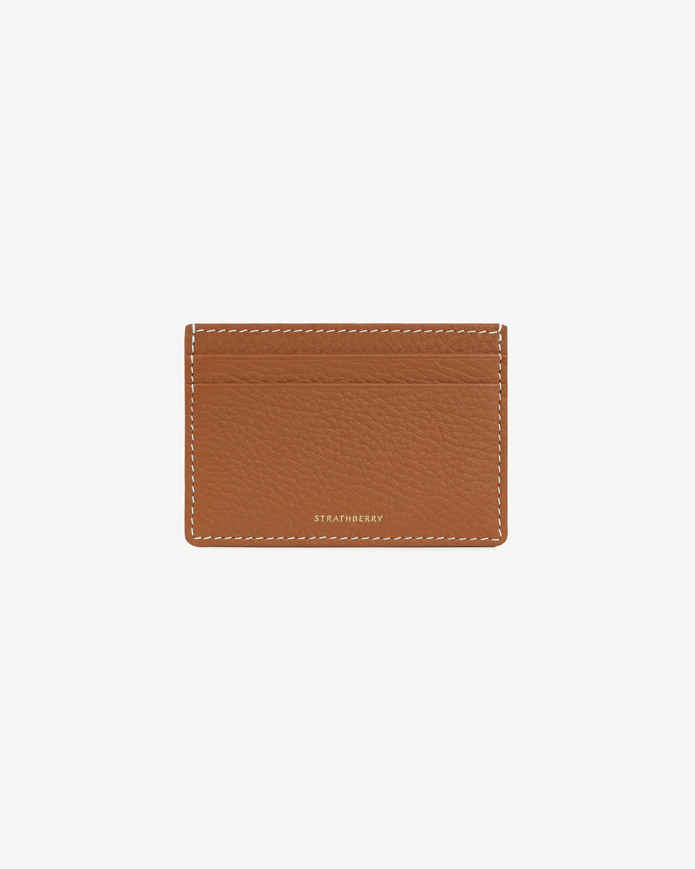Strathberry Women's Cardholder - Brown