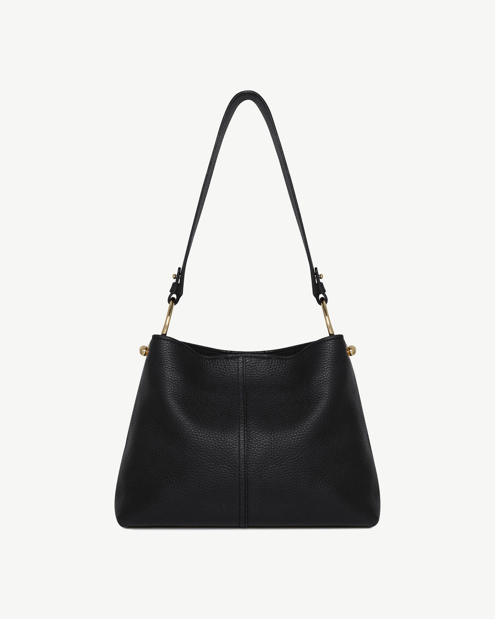 Strathberry Women's Lana Hobo - Black