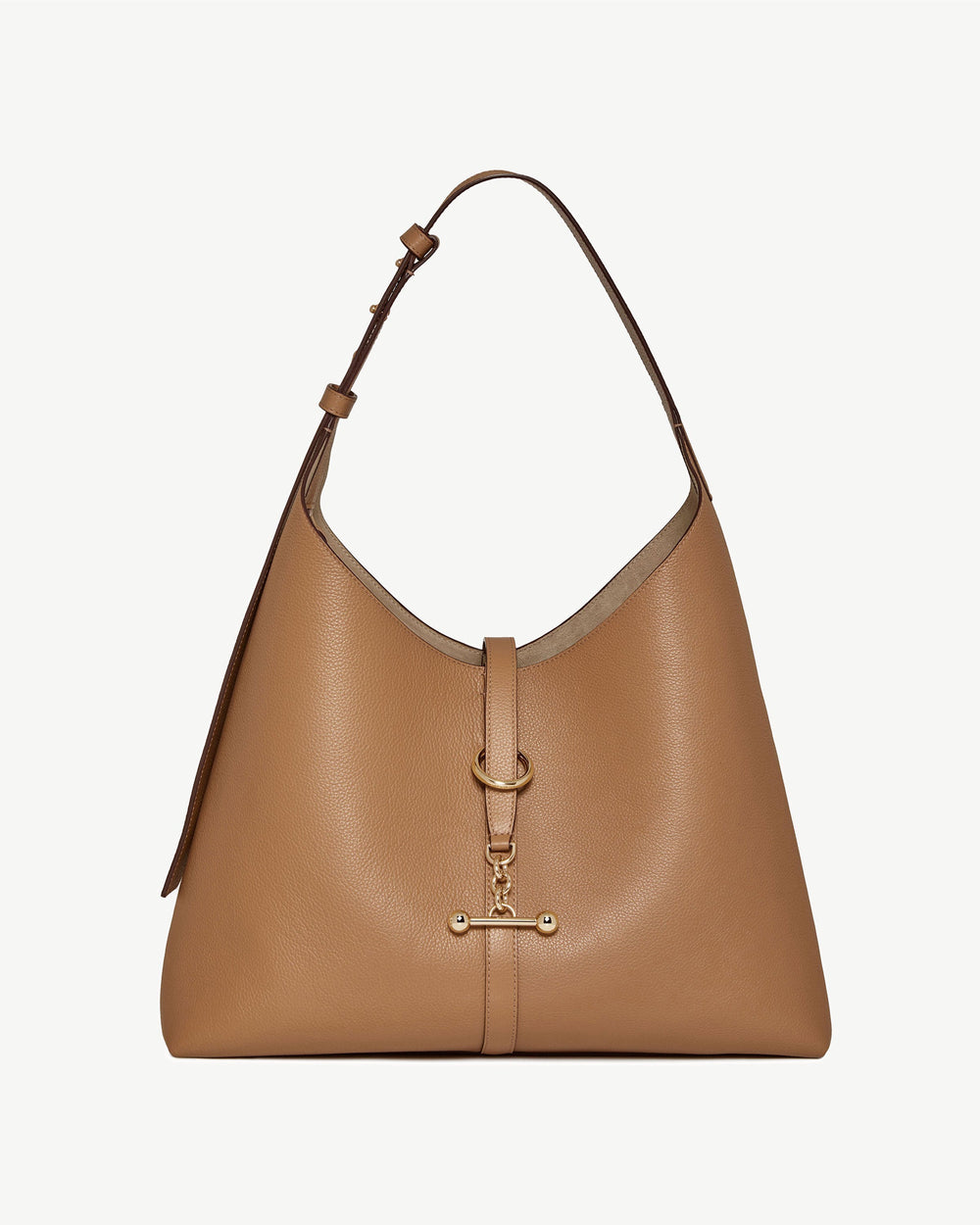 Strathberry Women's Kite Hobo Maxi - Brown