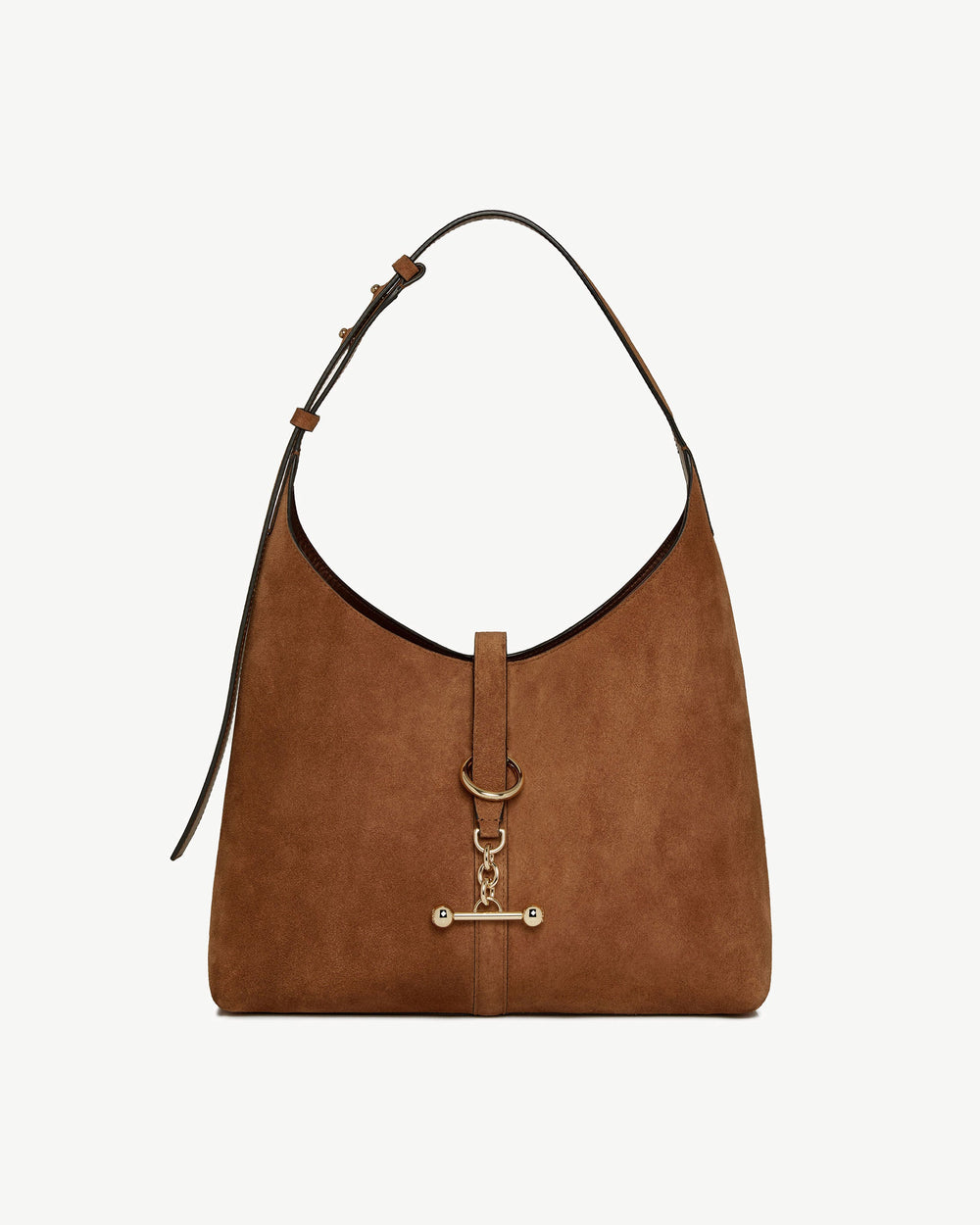 Strathberry Women's Kite Hobo - Tan
