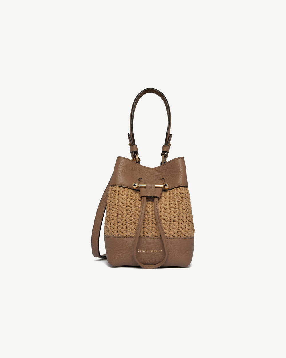Strathberry Women's Osette - Neutrals
