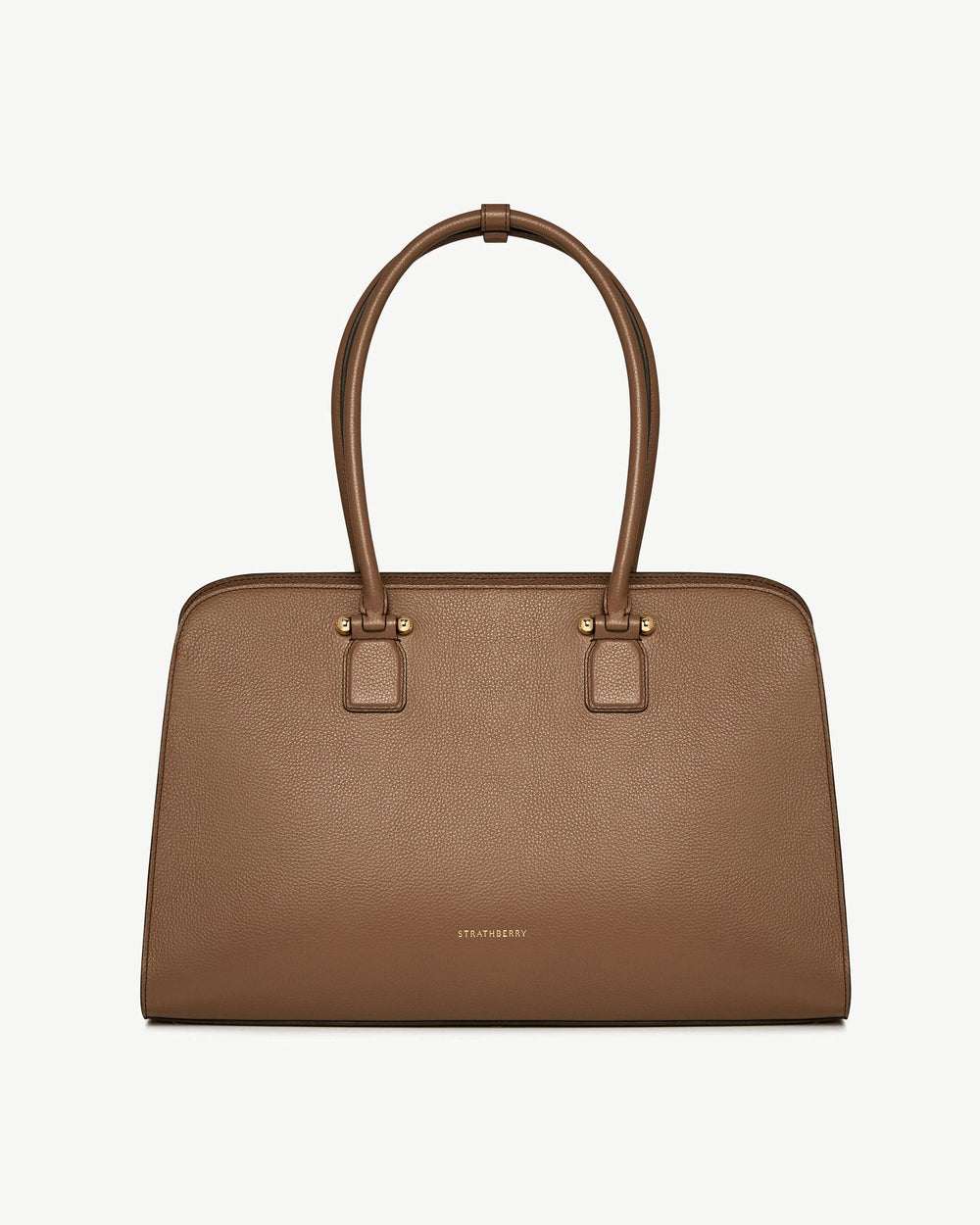 Strathberry Women's Georgia Maxi - Brown