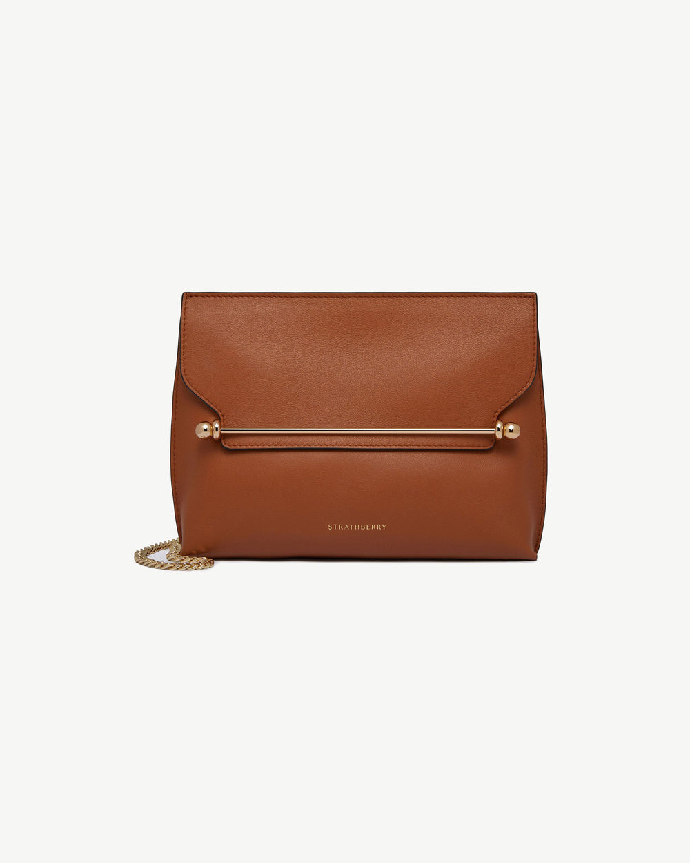 Strathberry Women's Stylist - Tan / Brown