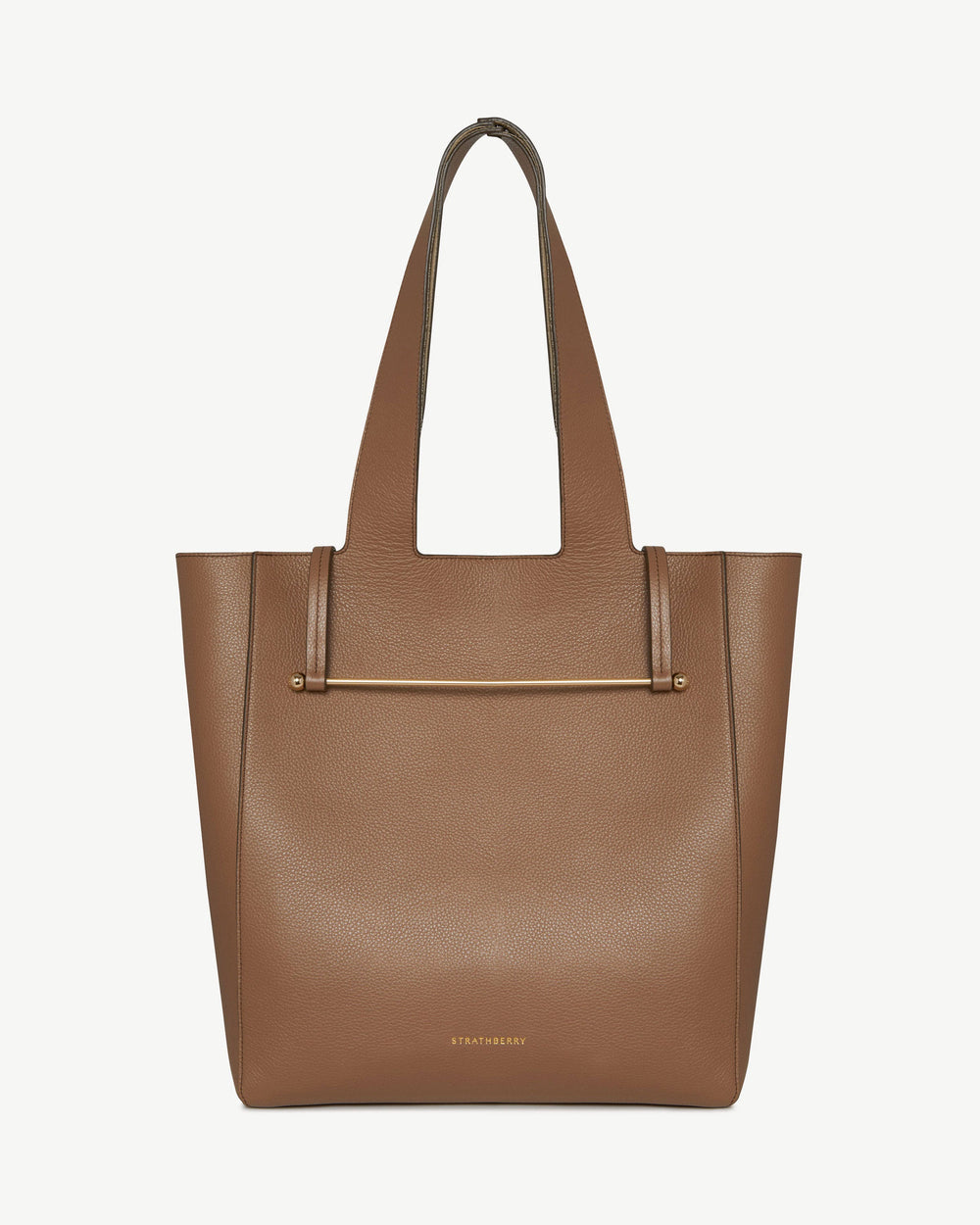 Strathberry Women's Melody Tote - Brown
