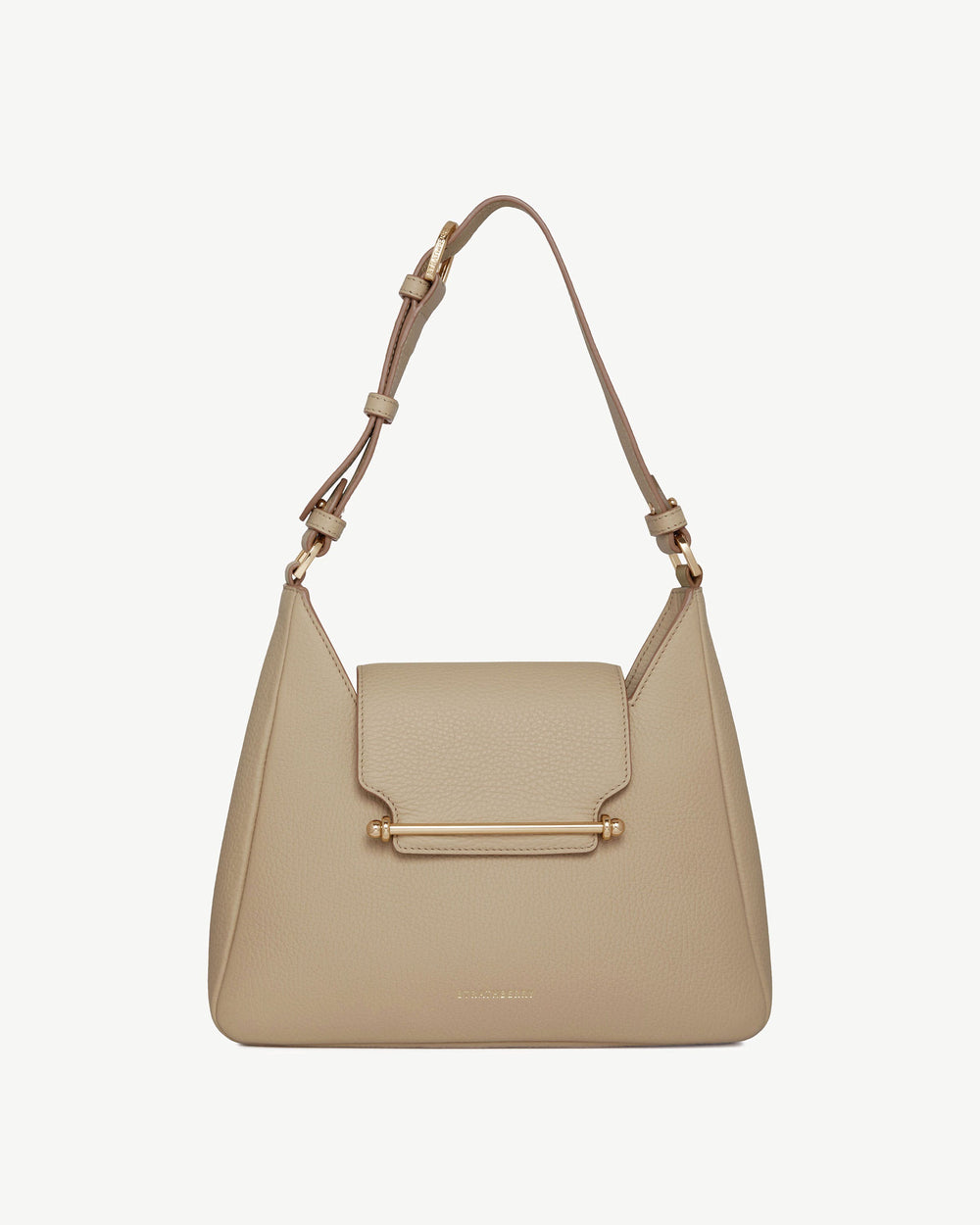 Strathberry Women's Multrees Hobo - Neutrals