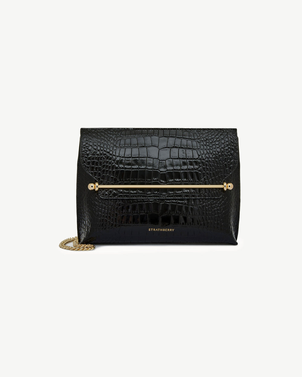 Strathberry Women's Stylist - Black